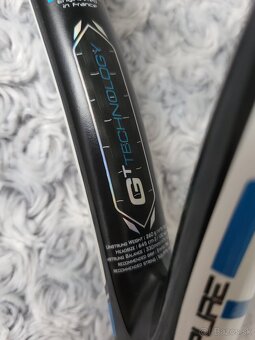 Raketa Babolat 260 gr - 4