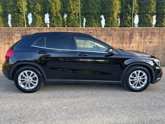 Mercedes-Benz GLA 180 CDI, AUTOMAT, Kúpené v SR - 4