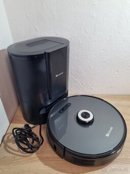 Roboticky vysavac Proscenic M8 PRO - 4
