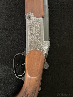 Blaser BS95 Guľová kozlica 7x65R / 5,6x50R Magnum - 4