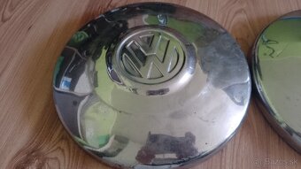 Puklice na Volkswagen - 4
