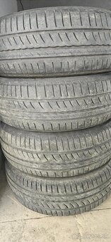 PNEUMATIKY 195/65R15 Pirelli Cinturato P1 Verde - 4