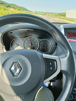 Renault Koleos 4x4 x trail nissan - 4