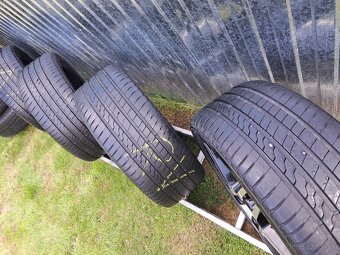 5x114,3 R17 Orig Dezent 225/45 R17 94W - 4