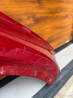 Pravý predný blatník Hyundai Tucson IV 2020- - 4