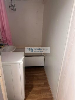 Ponúkam na predaj veľkú garsónku 25m² S.H.Vajanského Nové Zá - 4