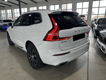 Volvo XC60 - 4