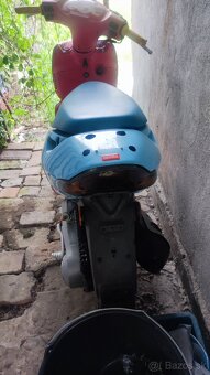 Aprilia spice girls - 4