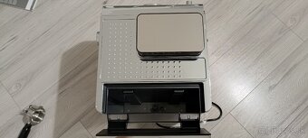 Catler ES910 s vbudovaným mlynčekom a napeňovačom mlieka - 4