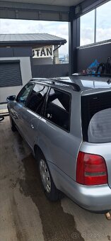 Audi A4 B5 1.9 TDI 81kw - 4