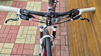 Horský bicykel značky TREK - 4