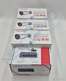 Hikvision DS-2CD2043G2-IU - 4