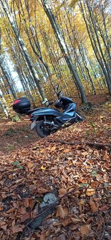 Honda pcx 125 - 4