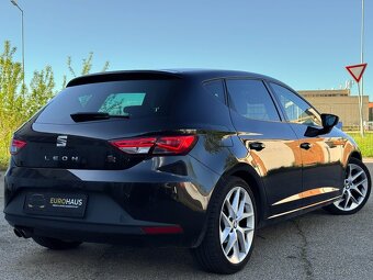 Seat Leon FR 1.4TSI 110KW manual - 4