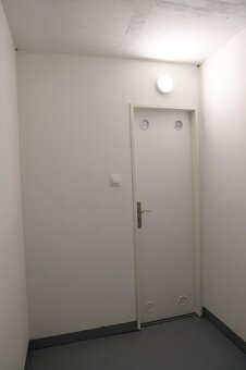 Kobka č.13, plocha 5,2m², Mierová 58, Bratislava - 4