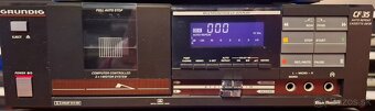 Predám raritnú vintage zostavu Grundig Series 35 - 4