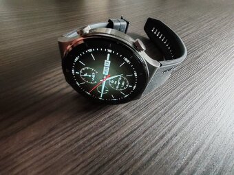 Huawei Watch GT2 Pro - 4