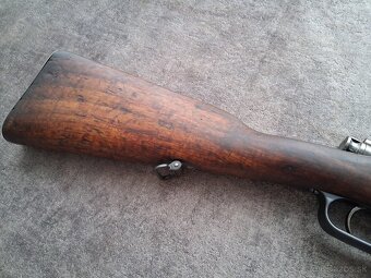 Gewehr 88 do r.1890 - 4