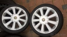 elektrony 5x110 r18 obute 235/40 r18 - 4