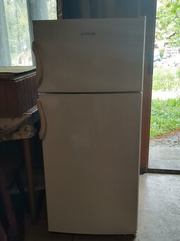 gorenje chladnicka s mrazničkou - 4