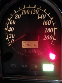 Suzuki Intruder 1500 - 4