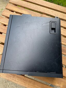 DELL i5 4jadro,16GBDDR3,HD4600,128GBSSD,1TBHDD - 4