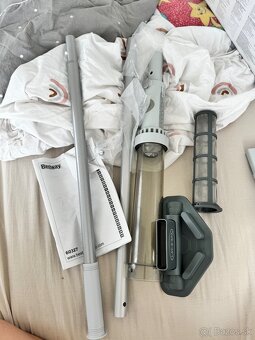 Vysávač do bazéna bestway 60327 - 4