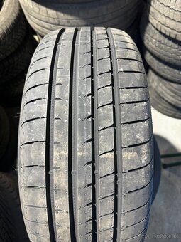 Pneu 215/45 R18 Goodyear - 4