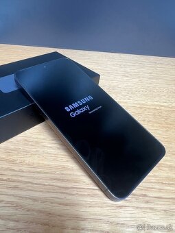Predám SAMSUNG GALAXY S24 8GB/128GB, TOP stav, ZARUKA SK - 4