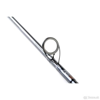 Feeder GURU N-Gauge Pro 11ft 1-50g - 4