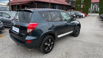 Toyota RAV4 2.2 D-4D 180 X+ - 4