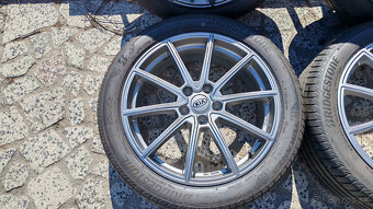 5x114,3 R19 --- KIA SPORTAGE (HYUNDAI TUCSON) - 4