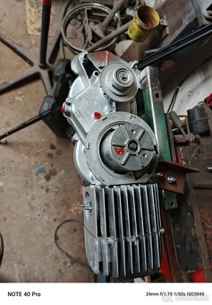 Babetta 210 - 4
