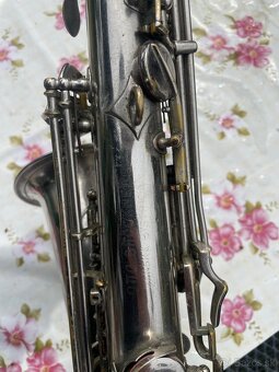 Saxafón - 4