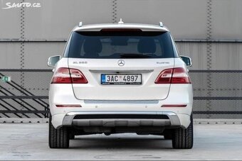 Vymením ML 350 - 4