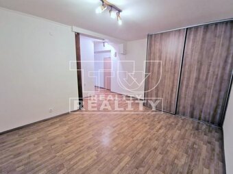 Byt 1 izbový, Prešov, šir. centrum, 4. posch., 37 m2 - 4