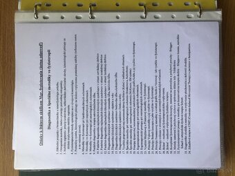 Fyzioterapia - bakalárske v Trenčíne, magistérske na UCM - 4