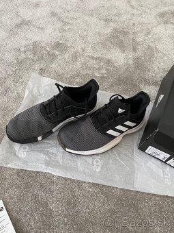tenisová obuv ADIDAS GAME COURT - 4