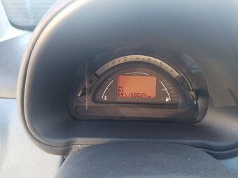 Citroen C3 2003 - 4