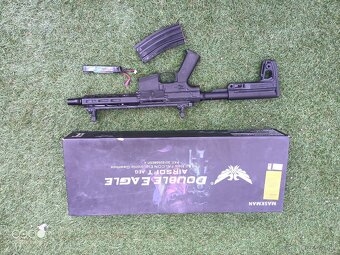 Predam m4 od DE polymer ETU - 4