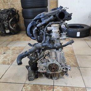 Agregat VW 1.6 75kw BGU - 4