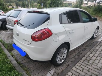 Fiat Bravo 1.4 16v - 4