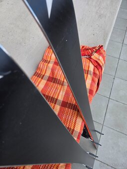 Predám Atomic Redster G9 -167cm - 4