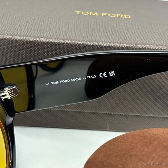 Slnecne okuliare Tom Ford nove - 4