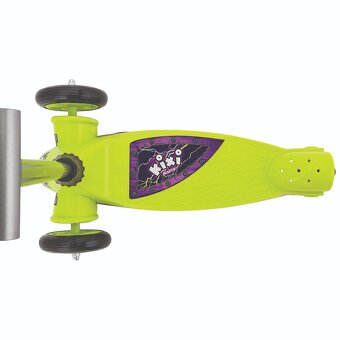 Nová Kolobežka Kixi Monster Kix - 4