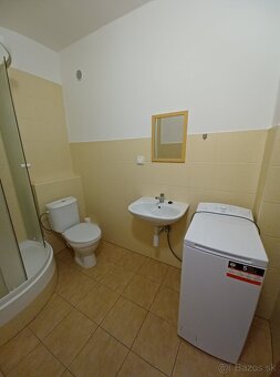 Garsónka - 4