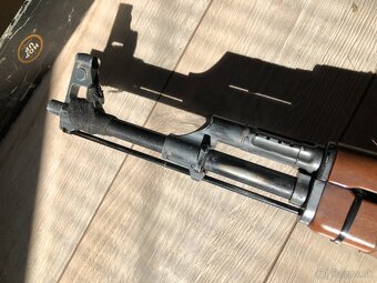 cyma ak47 , cm 0.28 - 4