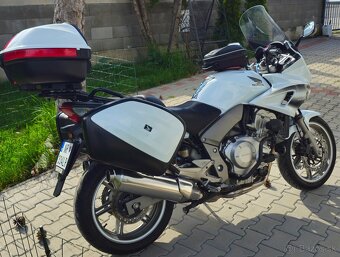 Honda CBF 1000 - 4