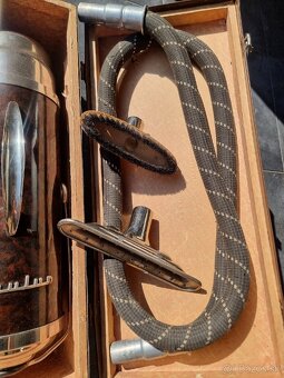 Retro vysávač - 4