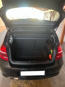 BMW 116i - 4